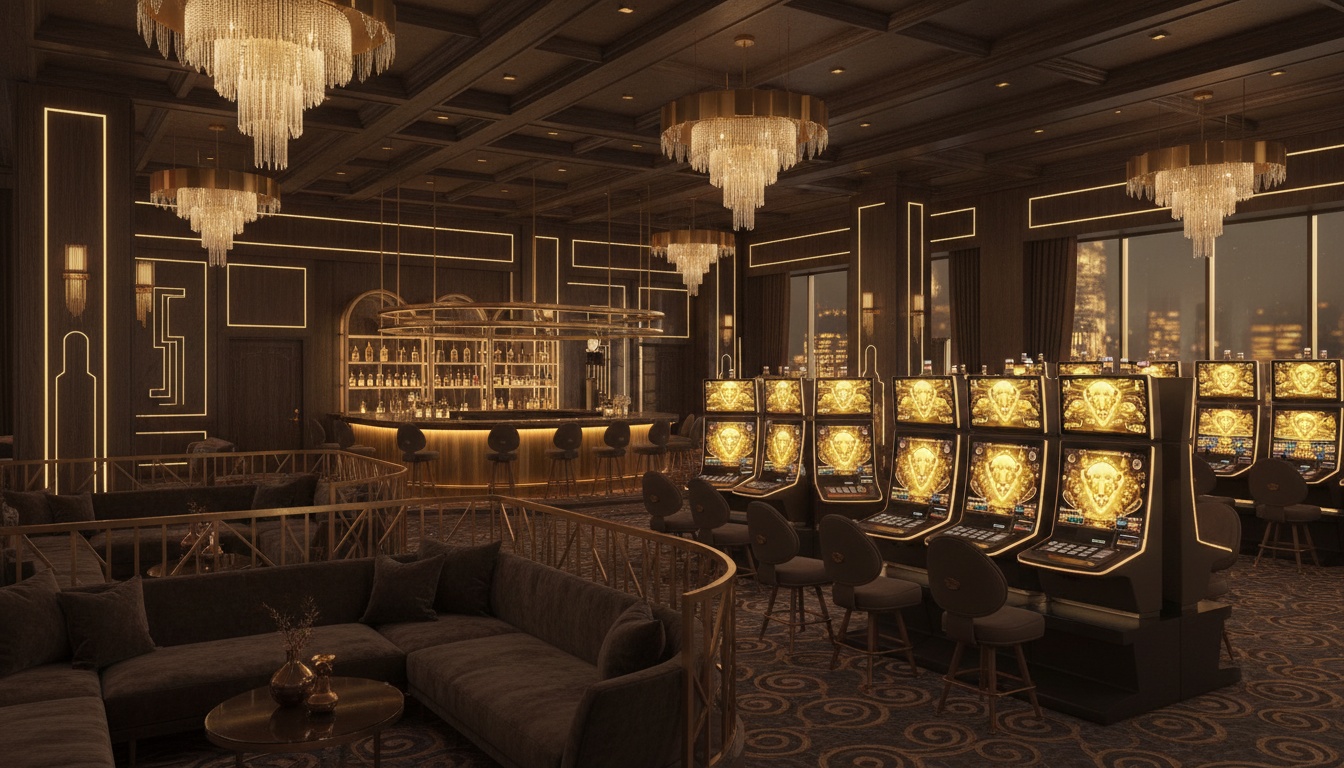 Over Bison Casino — Gedetailleerde Review